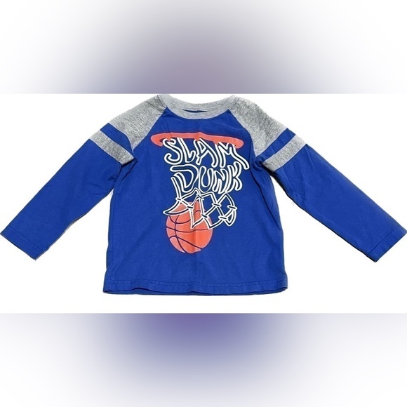 Sport Tops - Set of 3 (Sz 4t) - Picture 6 of 16